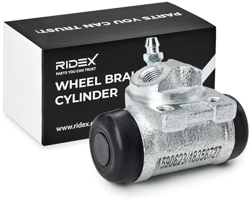 RIDEX 277W0279 Cilindro de freno de rueda Compatible con RENAULT SUPER 5 B/C40