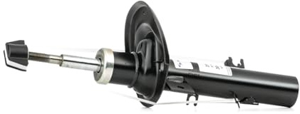 SACHS 315 876 Amortisseur pour Peugeot 208 I (CA_, CC_) 2012-2020 Gauche, Essieu Avant et autres véhicules