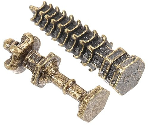 Happyyami Garten Sechseckige Laterne Dekore Tisch Ornamente Stabiles Material Für Den Einsatz