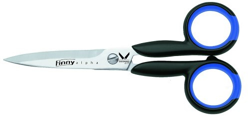 Kretzer Finny 72013 5.0 / 13cm - Craft / Household / Office / Sewing / Universal Scissors