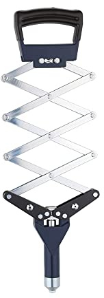 Eclipse Professional Tools 2750HD Remachador de palanca pesado