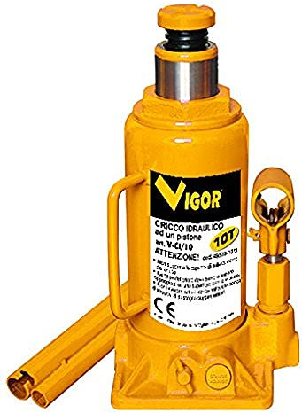 Blinky 4950010 Tons. 10 Cricchi Idraulici a un Pistone