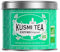 Kusmi Tea - Expure Original - Bio-Mischung aus Grüner Tee, Mate und Zitrone - Heiß oder als Eistee genießen - Loser Tee - 100 g Metalldose - Menge für etwa 50 Tassen