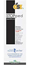 Gse Stopped Shampoo 150 ml