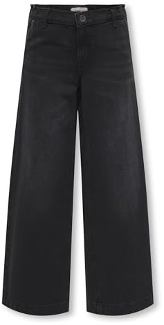 ONLY Wide Fit Jeans KOGCOMET Wide Leg Fit Jeans