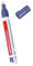 Wilitto Tile Marker Grout Pen White Tile Paint Marker Waterproof Grout Paint Quick Dry Solid Color Tile Marker Tile Grout Colorant and Sealer Pen Bathroom Kitchen Supplies Blue