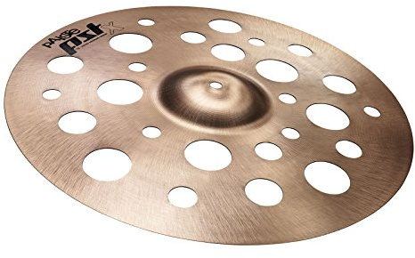 Paiste 18 inch PST X Swiss Medium Crash Cymbal