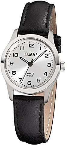 Titanuhr 28mm Regent F899