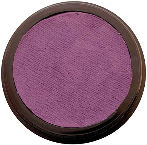 Eulenspiegel - Maquillaje Profesional Aqua, 3.5 ml / 5 g, Color Violeta (358887)