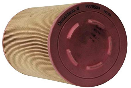 Donaldson P778994 Radialseal Filtro Dell'aria, Primario, Diametro 197.2 mm, Lunghezza 372.2 mm