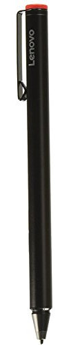 LENOVO THINKPAD AKTIVER KAPAZITIVER STIFT, Schwarz