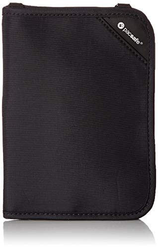 Pacsafe RFIDsafe V150 Organizer Black