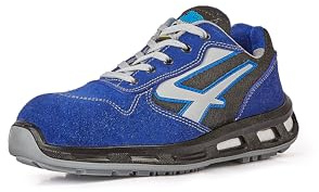 U-Power Rl204242-42-Kuchengetedza tsoka Tsvuku Shumba Model Dea S1p SRC Size 42