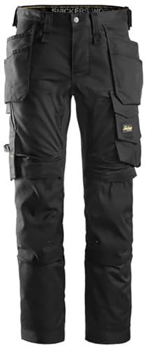 Snickers Workwear 6241 Allroundwork Herren-Hose