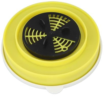 Imkerei-Ameisensäure-Spender, Bienenzucht-Behandlungstablett-Werkzeug, Tragbar, Verstellbar, für Bienenstöcke