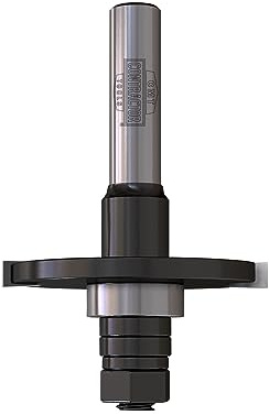 CMT-FRESA A DISCO X CANALI C/CUSC. HW Z2 S=8 D=40x4 H=12.5 DX