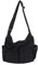 TYTOGE Große Kapazität Hobo Crossbody, Canvas Messenger Crossbody , Messenger Bags Reise Schultertasche mit mehreren Taschen Freizeittaschen Tragetasche Damen und Herren