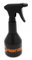 FRONTTOOL Sprühflasche Fein 360 Grad 500ml, Präzise Sprühfunktion, Säure- & Laugenbeständig