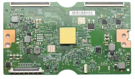 Scheda logica T650HVN12.3 CTRL BD 65T37-C04 TV 65 pollici, compatibile con Sony, KDL-65W850C Prodotto Scheda T-con Scheda TV universale(Only board)