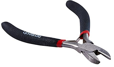 Amtech B3180 Mini Side Cutting Pliers
