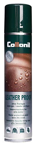 Collonil Leather Proof 10820001000 Transparent (neutral)