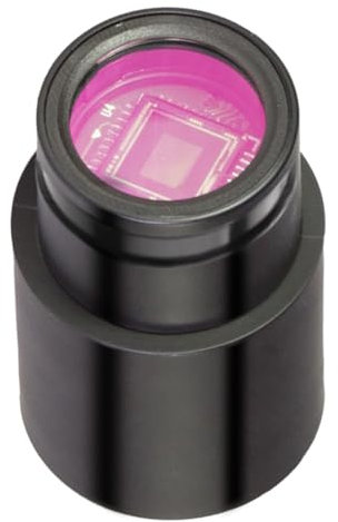 CMOS 2.0MP USB Elektronische Okular-Kamera, Montagegröße 23,2 mm