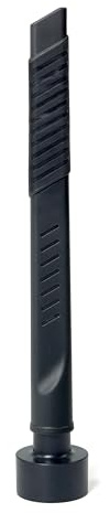 WORKSHOP Wet/Dry Vacs WS12532A 1-1/4-in. Flexible Crevice Tool Attachment