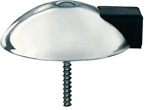 FSB Boden-Türpuffer,20mm 0 38 3884,Alu F1,Ø70mm