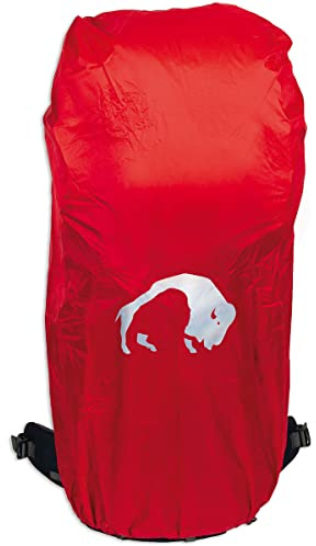Tatonka Protection anti-pluie pour sac à dos Rouge M