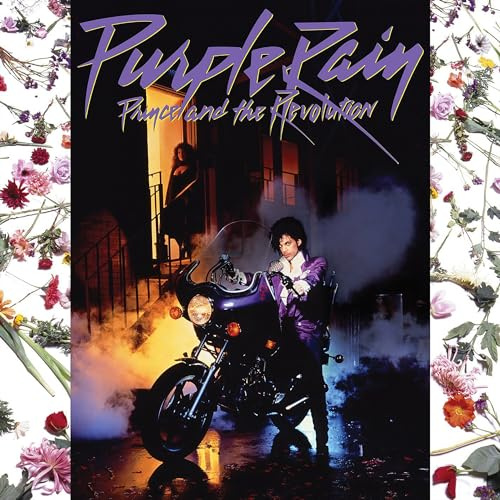 Purple Rain (Remastered) [Vinyl LP]