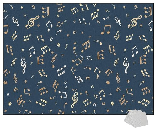 Professional Drum Soundproof Blanket Carpet Drum Rug 120 x 100 cm Drum Carpet Drum Rugs Jazz Drum Electronic Drum Drum Kit Rugs Drum Pad Mat E-Drum Rug Non-Slip Drum Mat Rug For Bass Drum Snare