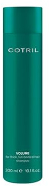 Cotril Volume Shampoo 300ml - champú voluminizador