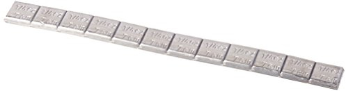 Perfect Equipment 100360 Pre-Taped Weight 3Oz 30Pc