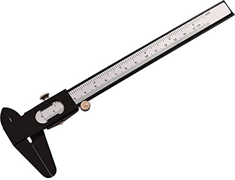 Amtech P2900 150mm (6) Vernier caliper