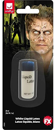 Lattice liquido per trucco teatrale 28 ml