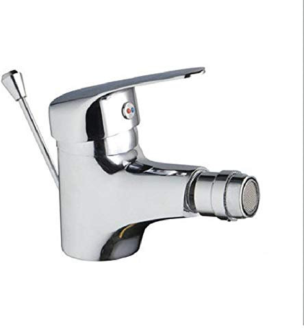 Mixer Tap Bidet Bidet Faucets Woman Bathroom Faucet +Pop Up Drain Deck Mounted Chrome Basin Sink Faucets Mixers Tap
