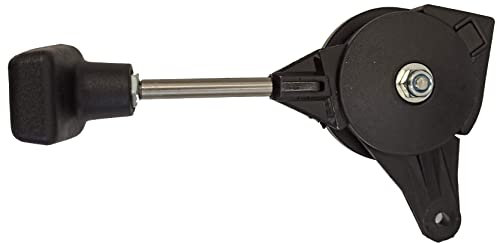 LEVA INVERSORE - ITALCAR TASSO BINGO T2 T3 DOMINO - R.DOC