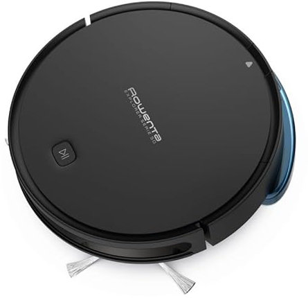 ROWENTA - Aspirador Robot X-Plorer Animal Kit RR7375WH