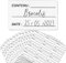 240Pcs 5cm*3cm Étiquette Autocollant Congelable Amovible Imperméable Personnalisable Conservation Stockage Aliment pour Bocaux Congélation Réfrigérateur Cuisine (Noir)