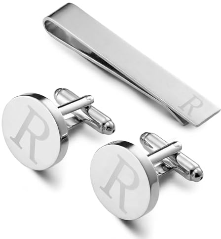 Gemelos de hombre, gemelos personalizados para bodas, banquetes, ceremonias, ocasiones empresariales.