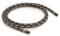 VIABLUE H-Flex Toslink * Optisches High-End Audio Digitalkabel * S/PDIF * T6s Toslinkstecker, echtvergoldet * 1 Stück * 100 cm * 1.0 m