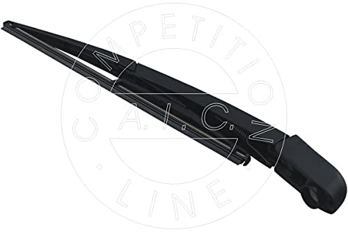 A.I.C 56816 Jeu de Bras d'essuie-Glace, Nettoyage des vitres