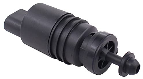 HouYeen Windscreen Washer Pump for B-MW 1 3 5 7 Series X1 X4 X3 X5 Z3 Z4 Z8 67128362154