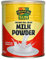 Tropical Sun Full Cream Milk Powder, 400G (Pack of 1) | Boosted with Vitamins A & D! |