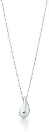 ZCCZJS Collana con Ciondolo pisello con Goccia d'Acqua, Croce, Sorriso, Gioielli del Sole