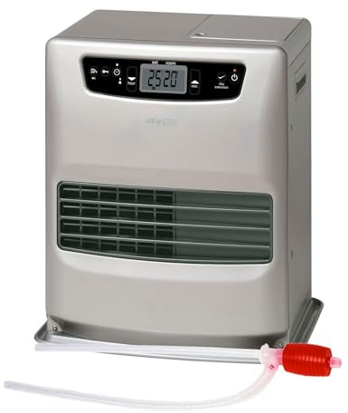 Zibro Heaters LC32 Laser Paraffin 3.2kW by ZIBRO