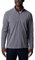 Columbia Klamath Range II Half Zip Fleece Pullover für Herren