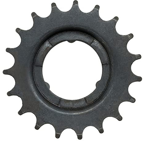 P4B | Ritzel - 19 Zähne | Für Nabenschaltung mit RBN-Aufname und für RBN Rücktrittsnabe | Aus Stahl