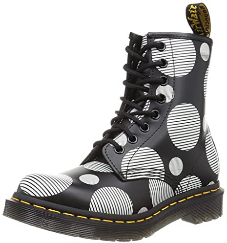 Dr. Martens Damen Schnürboots 1460