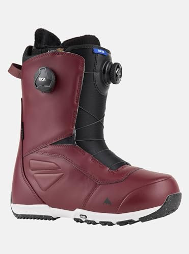 Burton - Ruler Boa beige snowboardstövlar för herr - storlek 43,5 - beige